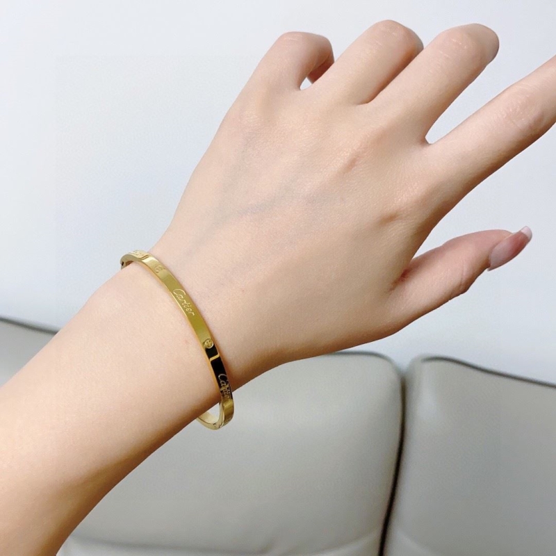 Cartier Bracelets